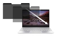 Dicota Secret 2-Way Privacyfolie Laptop 39,6 cm (15,6) Beeldverhouding: 16:9 D31695 Universal - thumbnail