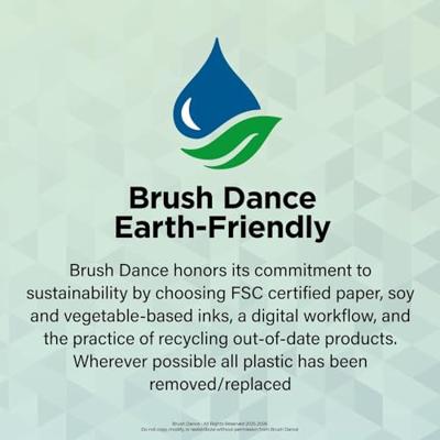 Tranquility Kalender 2026