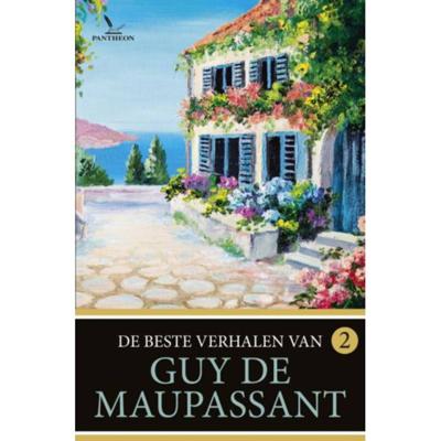 De beste verhalen van Guy de Maupassant (Paperback)