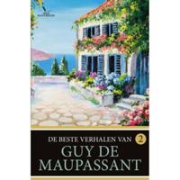 De beste verhalen van Guy de Maupassant (Paperback) - thumbnail