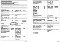 Lichtgordijn met sterren voor buiten - 7 sterren - 35 LEDs - Warm wit - 0.8 x 1.1 meter - Kerstverlichting - thumbnail