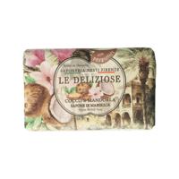 Nesti Dante le deliziose coco e-mandorla zeep 150gr. - thumbnail