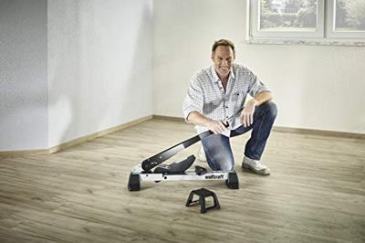 Wolfcraft VLC 1000 6940000 Laminaatsnijder 1 stuk(s) Wolfcraft VLC 1000 6940000 Laminaatsnijder 1 stuk(s)