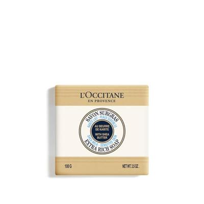 L'Occitane Karité Savon Extra-Doux