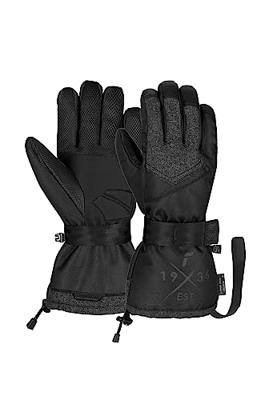 Reusch Base Plate +R-Tex = Gore Snowboard Handschoenen 10.5