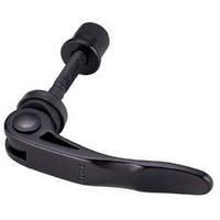 TranzX Zadelpenklembout m6 zwart - thumbnail