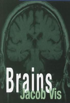 Brains - Jacob Vis - ebook Brains - Jacob Vis - ebook