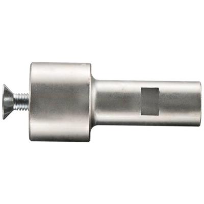 Accessoires gereedschapshouder BO voor potborstels Ø 100 mm met sleutelwijdte 27 mm op 20 mm schacht PFERD TOOLS 79183977 Accessoires gereedschapshouder BO voor potborstels Ø 100 mm met sleutelwijdte 27 mm op 20 mm schacht PFERD TOOLS 79183977