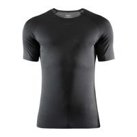 Craft Dry Nanoweight Korte Mouw Thermo Sportshirt Heren XL - thumbnail
