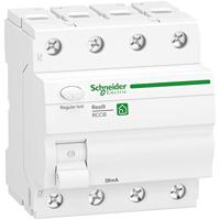 Schneider Electric R9R22463 Aardlekschakelaar A 63 A 0.03 A 400 V - thumbnail