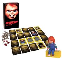 Chucky The Game - thumbnail