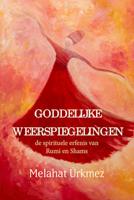 Goddelijke weerspiegelingen - Melahat Ürkmez, Özgül Öngel - Paperback (9789493175402) - thumbnail