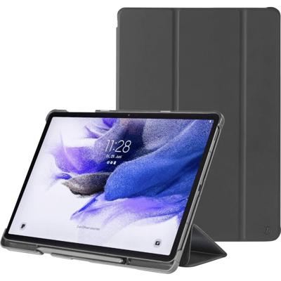 Hama Tablet-case Fold Met Penvak Voor Samsung Galaxy Tab S7 FE/S7+ 12,4 Hama Tablet-case Fold Met Penvak Voor Samsung Galaxy Tab S7 FE/S7+ 12,4