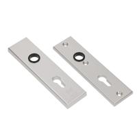 AMI veiligheidskortschilden 193/50 - SKG*** - PC 55 - deurdikte 38/45mm - F2 - 831204 - thumbnail