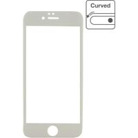 Mobilize Edge-To-Edge Glass Screen Protector Apple iPhone 7 Plus/8 Plus White Full Glue - thumbnail