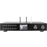 Telestar TOP 500 Schwarz HiFi-tuner Zwart - thumbnail