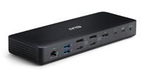 club3D CSV-1583 Thunderbolt 4 dockingstation - thumbnail