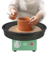 Studio Poterie Expert groen - thumbnail
