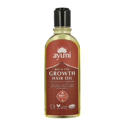 Ayumi Growth hair oil 150 Milliliter