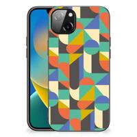 iPhone 14 Plus Back Case Funky Retro - thumbnail