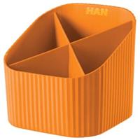 HAN HA-17230-51 Pennenkoker X-Loop Trend Colour Orange - thumbnail
