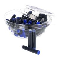 Inktpatronen Blauw, 50st. - thumbnail