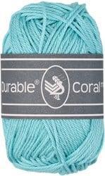 Durable Coral Mini 342 Atlantis - Haakgaren / Breigaren