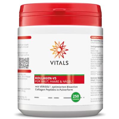 Vitals Collageen-VS Poeder Vitals Collageen-VS Poeder