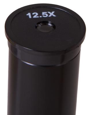 Levenhuk 25648 Monoculair-microscoop Monoculair 200 x