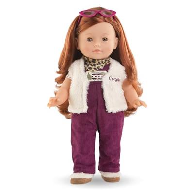 Corolle Ma chique ontdekkingsreiziger set - 36cm