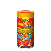 Tetra Goldfish Granulaat, 100 ml - thumbnail