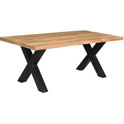 Eetkamertafel Zino Eetkamertafel Zino