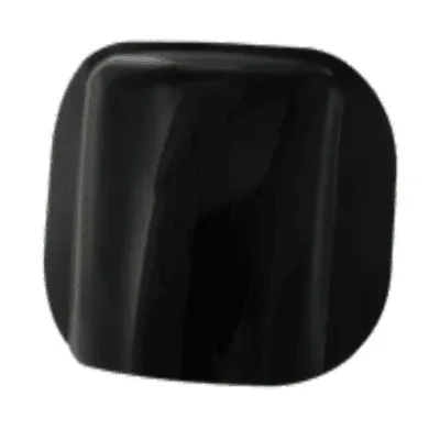 Basko Stoma Protector Voor Stoma bandages - Stoma Bescherming - Zwart
