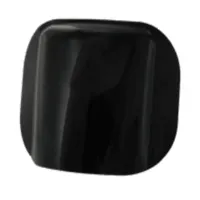 Basko Stoma Protector Voor Stoma bandages - Stoma Bescherming - Zwart - thumbnail