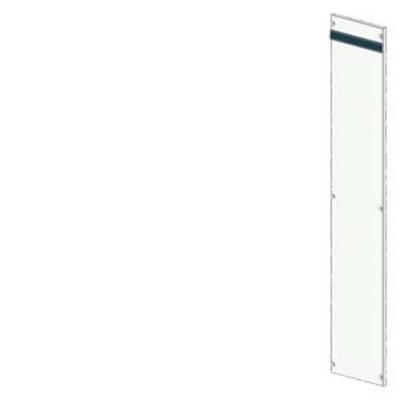 Siemens 8PQ2197-4BA01 8PQ21974BA01 (l x b x h) 400 x 400 x 1975 mm Plaatstaal Lichtgrijs 1 stuk(s)