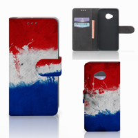 HTC U11 Life Bookstyle Case Nederland - thumbnail