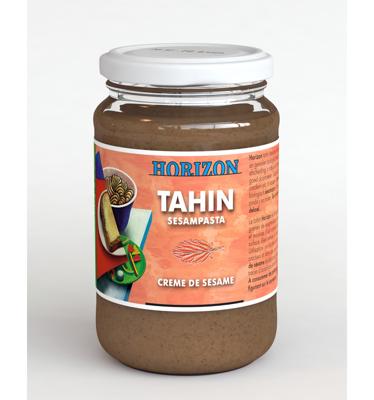 Horizon Tahin Sesampasta Zonder Zout