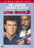 Lethal Weapon 2 (DVD) - thumbnail