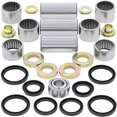 ALL BALLS Racing reparatieset tuimelaars rocker arm repair set all balls rac. 27-1133