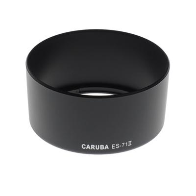 Caruba Zonnekap voor Canon - ES-71 II