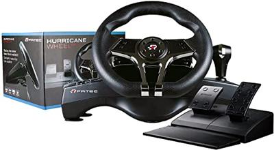 Sportstuur Gaming FR-TEC FT7004