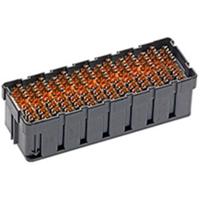 Molex 172801-0006 Mezzanineconnector Inhoud: 1 stuk(s) Bulk - thumbnail