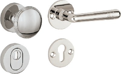 Knopg.RS SKG Art-Deco/Elegant MGN/MGC