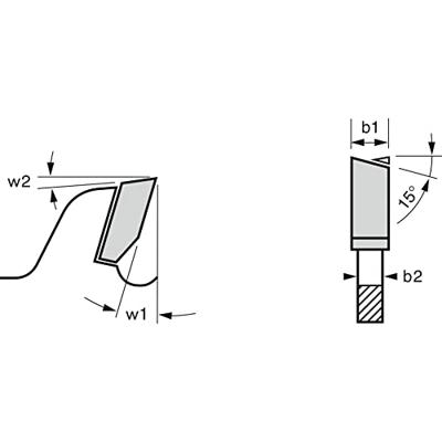 Bosch Accessories Expert for Wood 2608644340 Cirkelzaagblad 254 x 30 x 1.8 mm Aantal tanden: 22 1 stuk(s) Bosch Accessories Expert for Wood 2608644340 Cirkelzaagblad 254 x 30 x 1.8 mm Aantal tanden: 22 1 stuk(s)