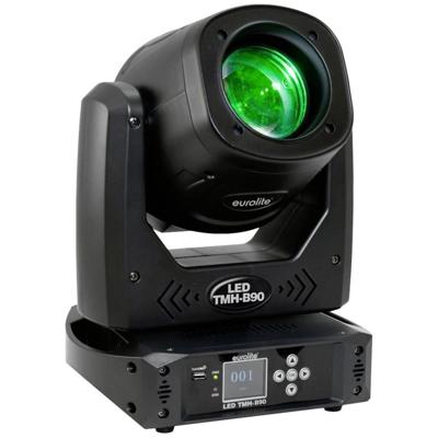 Eurolite LED TMH-B90 movinghead