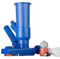 Bodemstofzuiger Zwembad - thumbnail