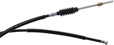 Tre Punti bremszug hr brake cables runner fx