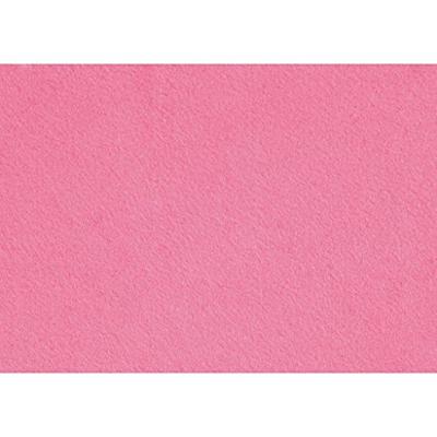 Creativ Company Hobbyvilt roze a4, 10 vellen