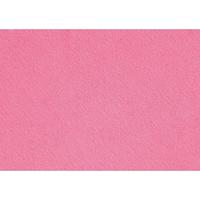 Creativ Company Hobbyvilt roze a4, 10 vellen - thumbnail