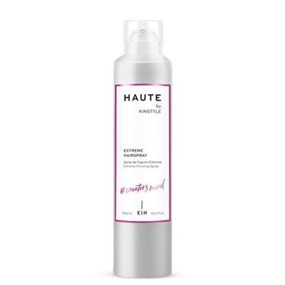 Kin Cosmetics Haute Extreme Hairspray 300ml